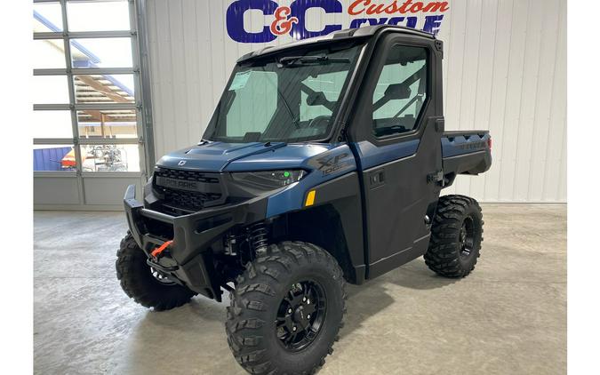 2025 Polaris Industries Ranger XP 1000 Northstar Premium