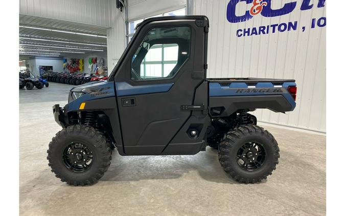 2025 Polaris Industries Ranger XP 1000 Northstar Premium