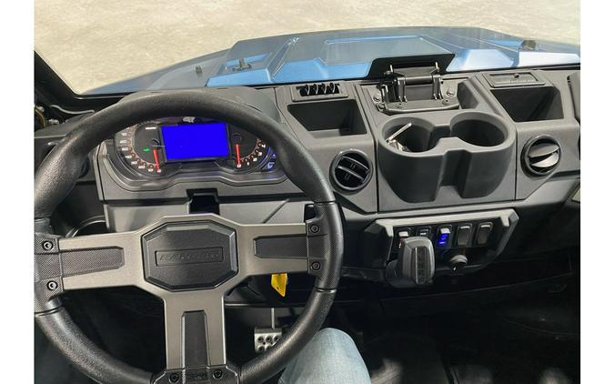 2025 Polaris Industries Ranger XP 1000 Northstar Premium