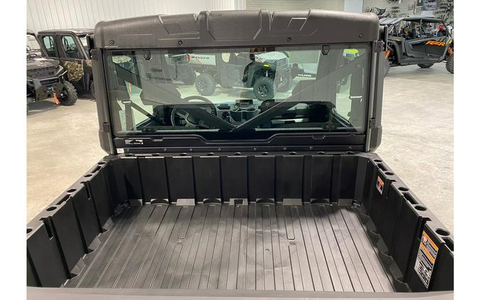 2025 Polaris Industries Ranger XP 1000 Northstar Premium