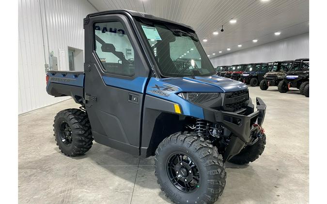 2025 Polaris Industries Ranger XP 1000 Northstar Premium