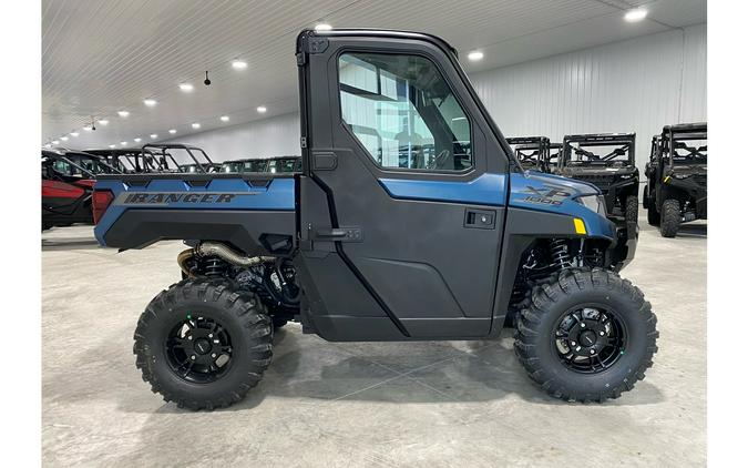 2025 Polaris Industries Ranger XP 1000 Northstar Premium