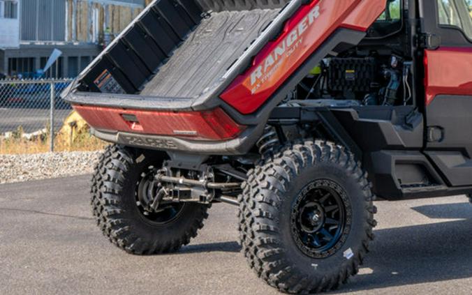 2024 Polaris Ranger Crew XD 1500 NorthStar Edition Ultimate