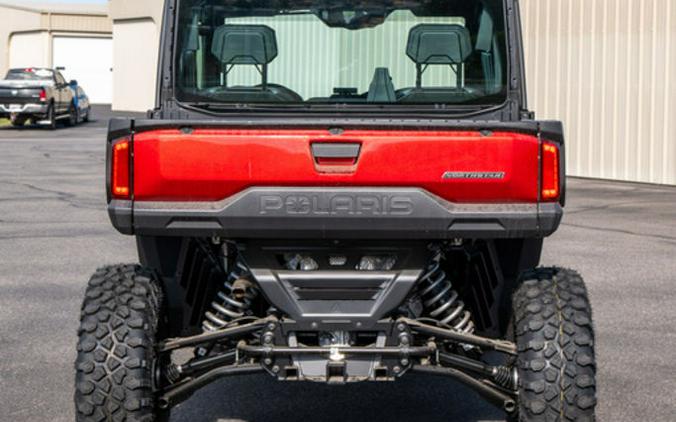 2024 Polaris Ranger Crew XD 1500 NorthStar Edition Ultimate