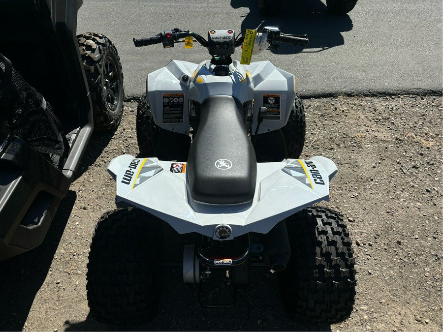 2024 Can-Am Renegade 110 EFI