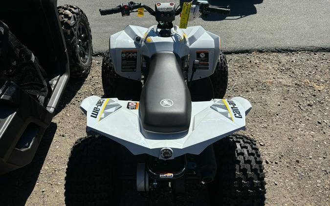 2024 Can-Am Renegade 110 EFI