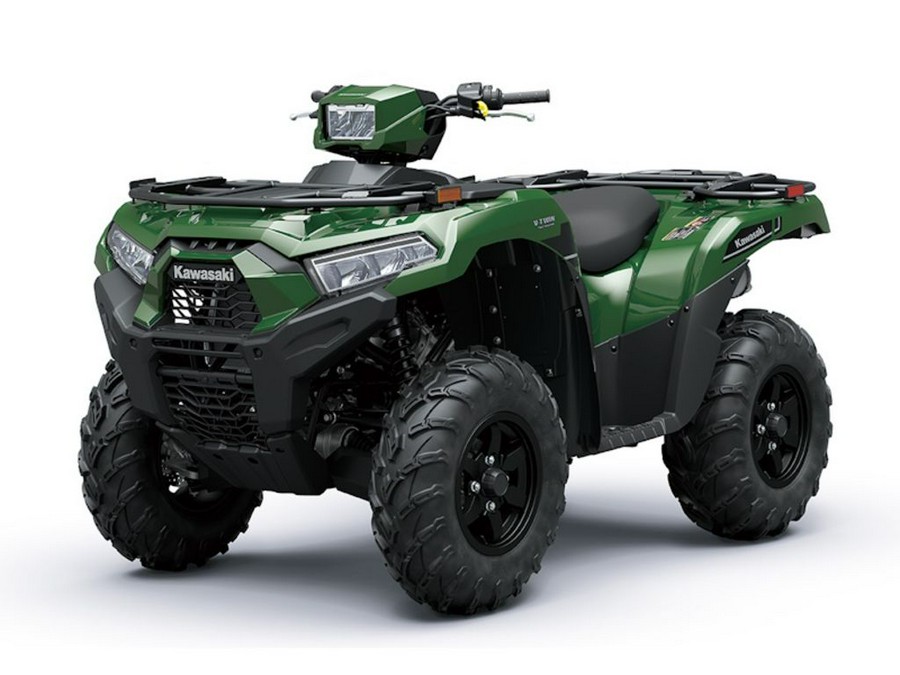 2024 Kawasaki Brute Force® 750