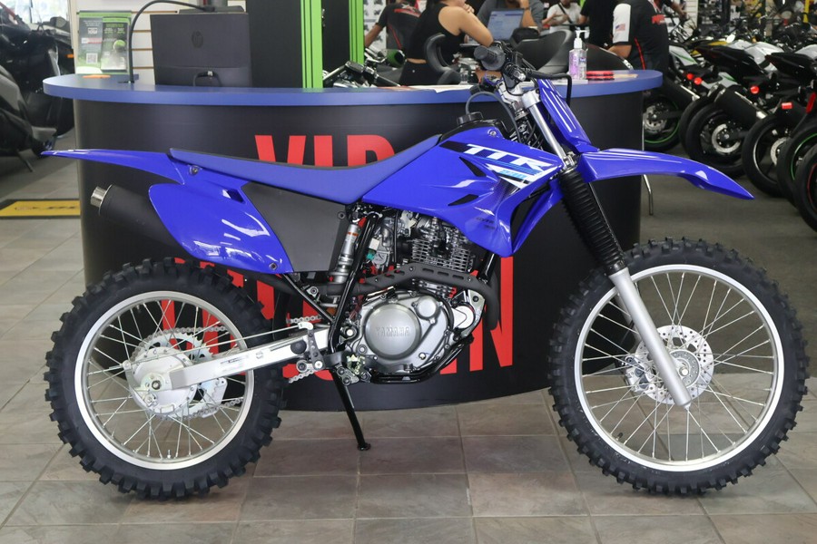 2025 Yamaha TTR230S