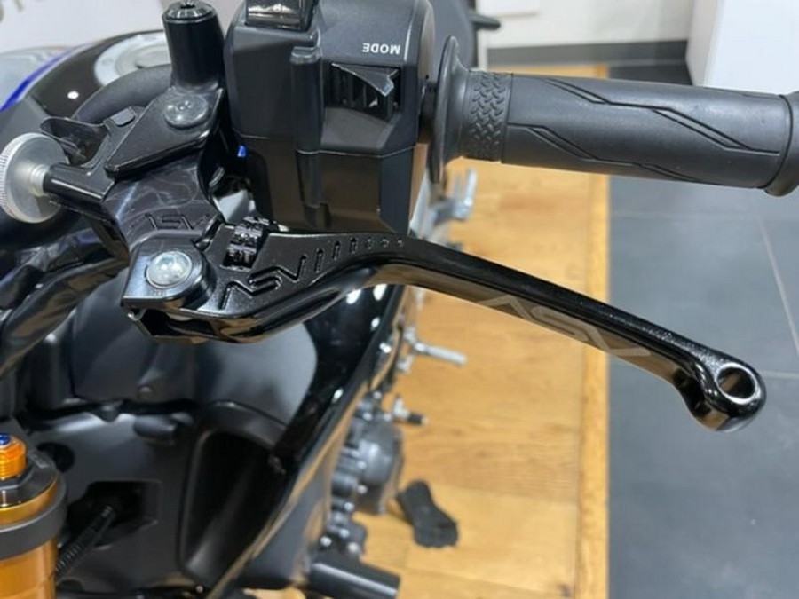 2023 Yamaha MT-09 SP