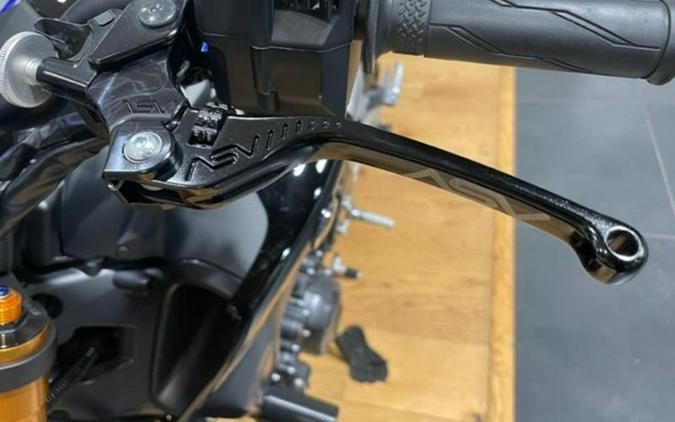 2023 Yamaha MT-09 SP