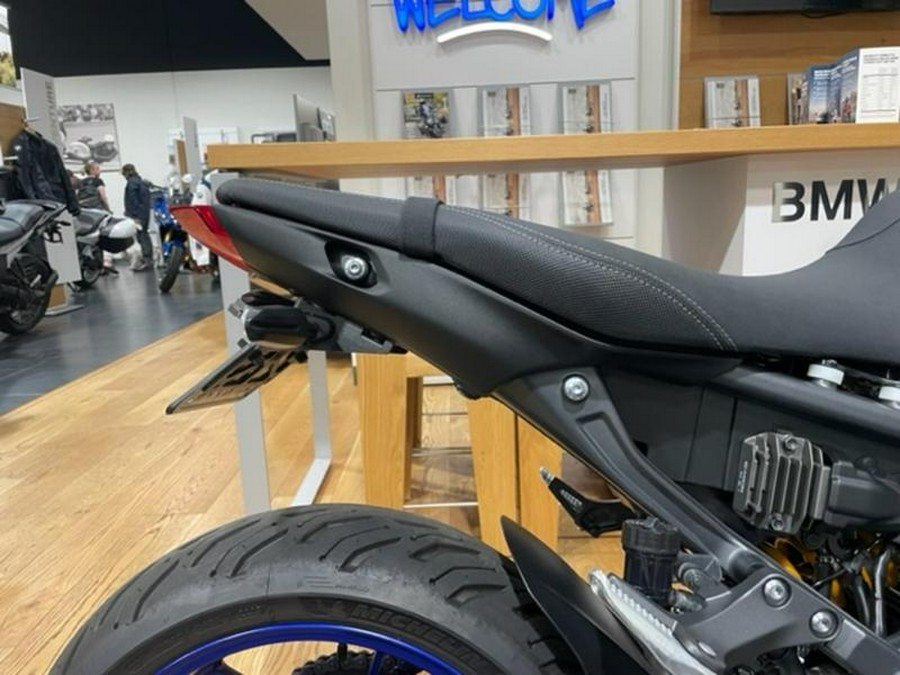 2023 Yamaha MT-09 SP