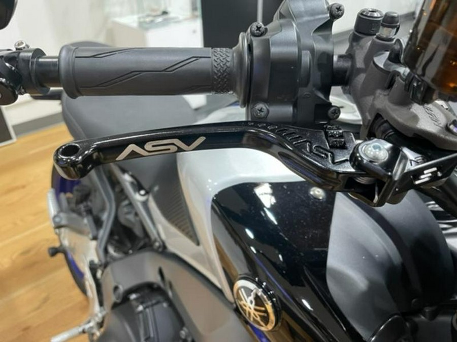 2023 Yamaha MT-09 SP