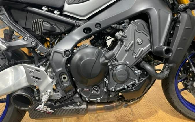 2023 Yamaha MT-09 SP