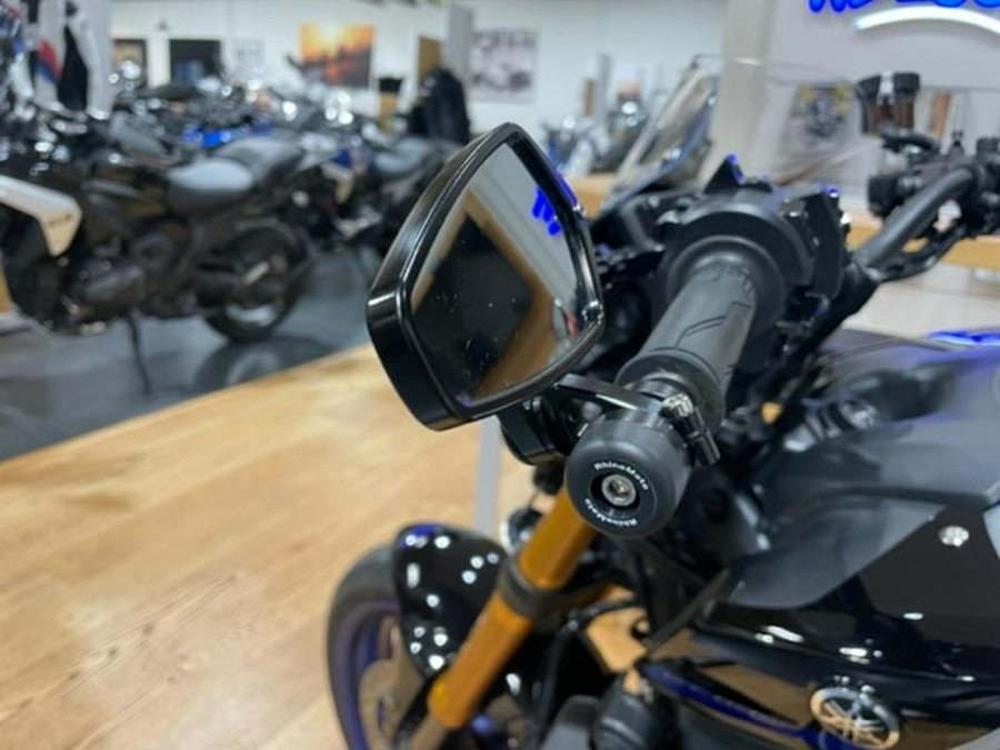 2023 Yamaha MT-09 SP