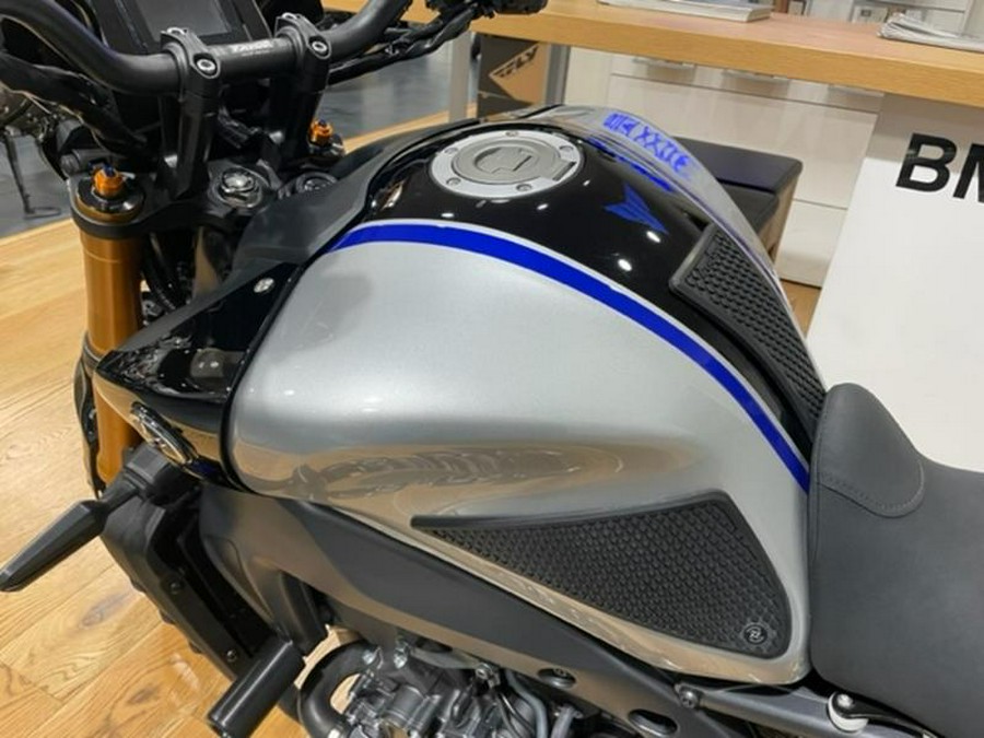 2023 Yamaha MT-09 SP