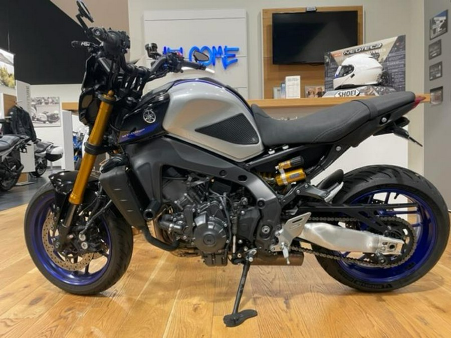 2023 Yamaha MT-09 SP