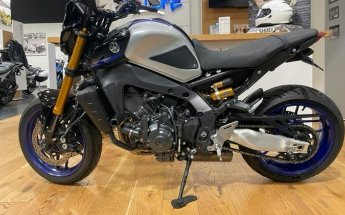 2023 Yamaha MT-09 SP