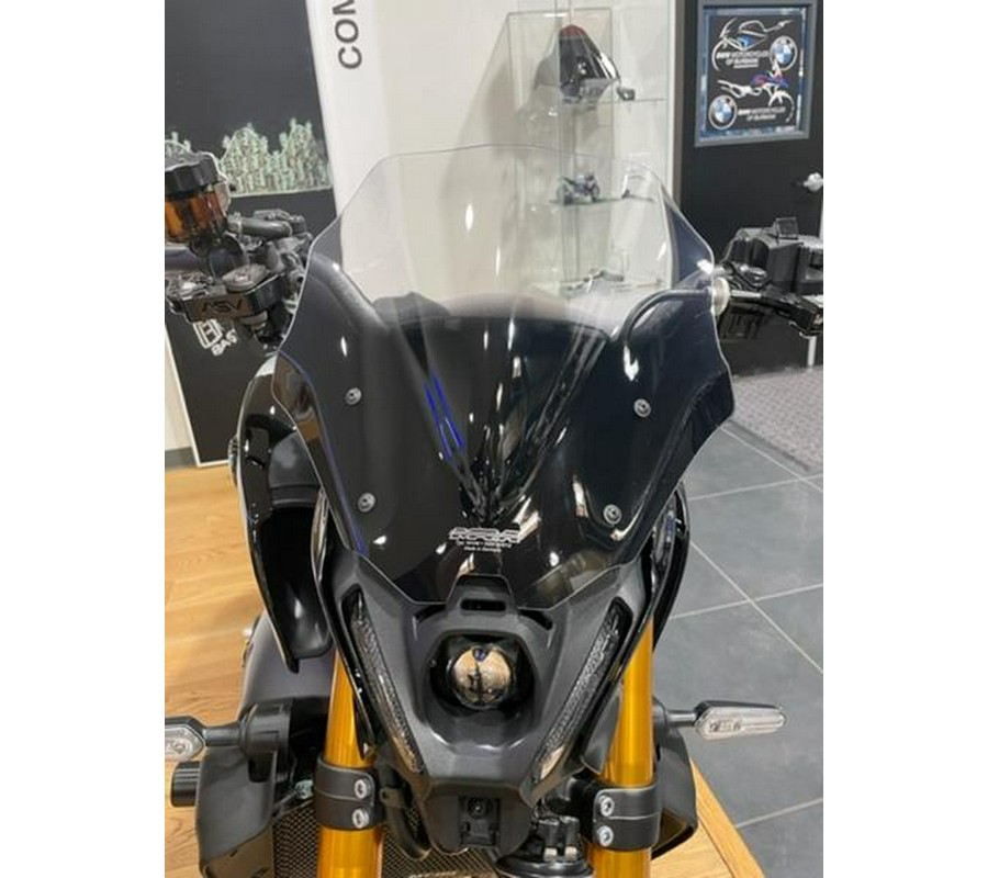 2023 Yamaha MT-09 SP