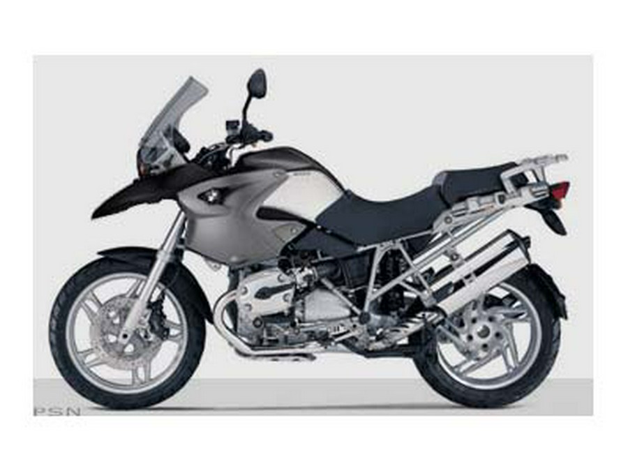 2007 BMW R 1200 GS