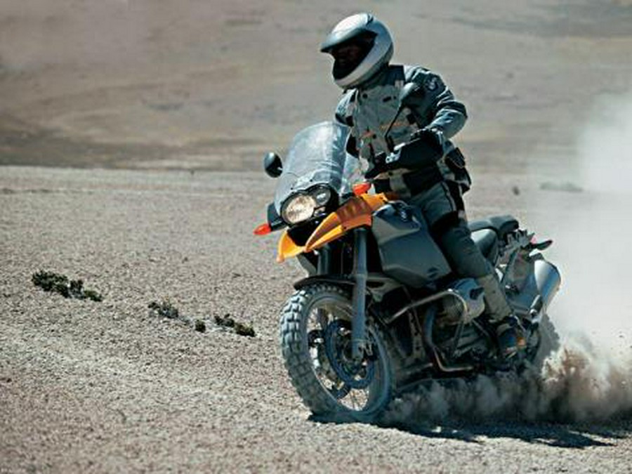 2007 BMW R 1200 GS