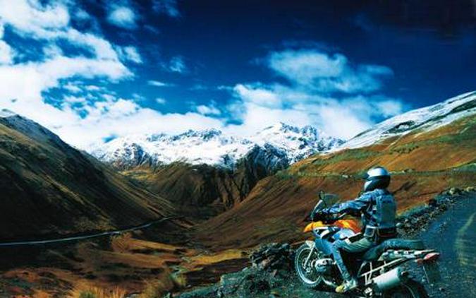 2007 BMW R 1200 GS