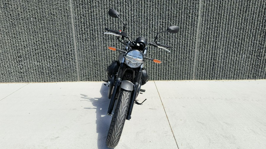 2024 Moto Guzzi V7 Stone