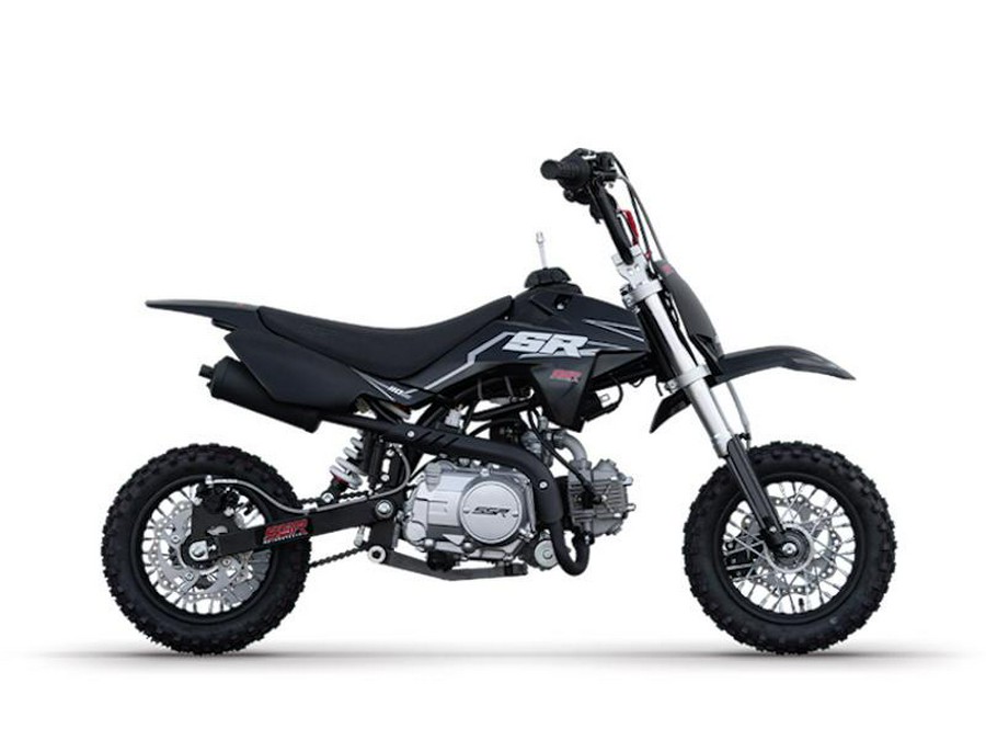 2025 SSR Motorsports SR70AE