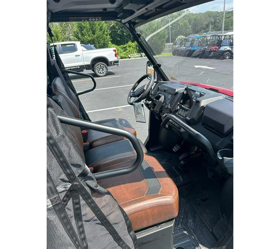 2025 CFMOTO UFORCE U10 Pro