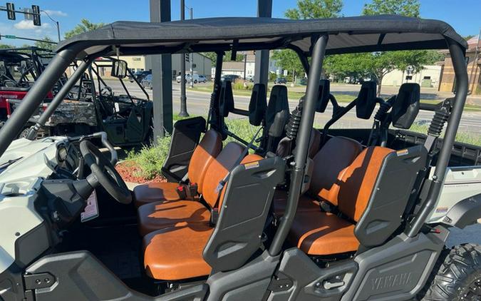 2025 Yamaha Viking VI EPS Ranch Edition