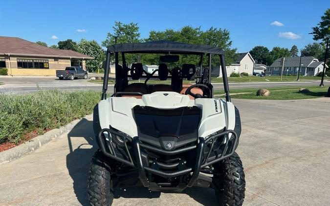 2025 Yamaha Viking VI EPS Ranch Edition