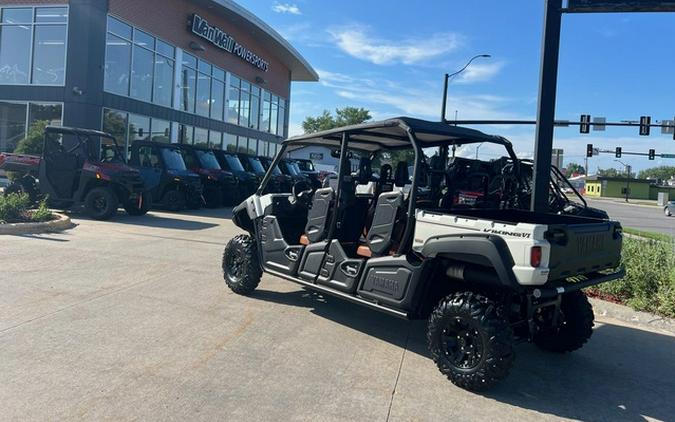 2025 Yamaha Viking VI EPS Ranch Edition
