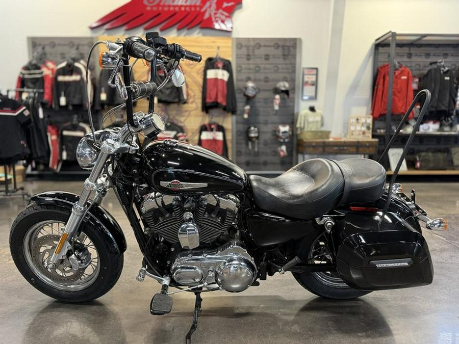 2017 Harley-Davidson® XL1200C - 1200 Custom