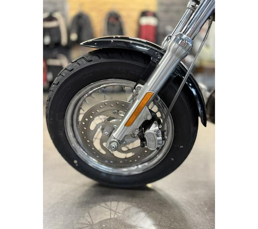 2017 Harley-Davidson® XL1200C - 1200 Custom