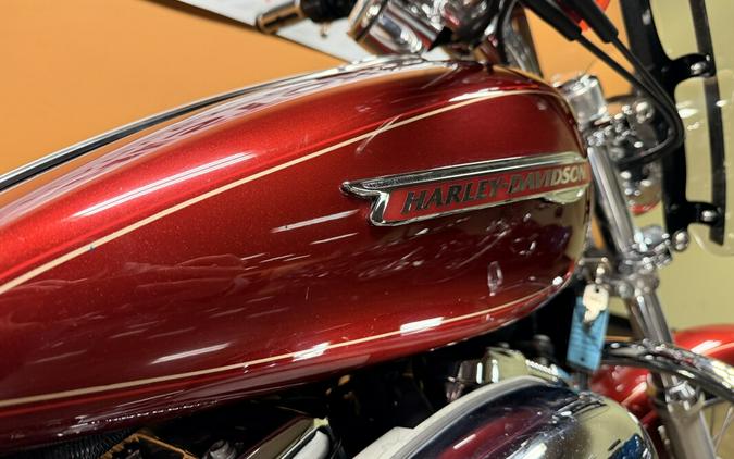 XL1200C 2009 1200 Custom