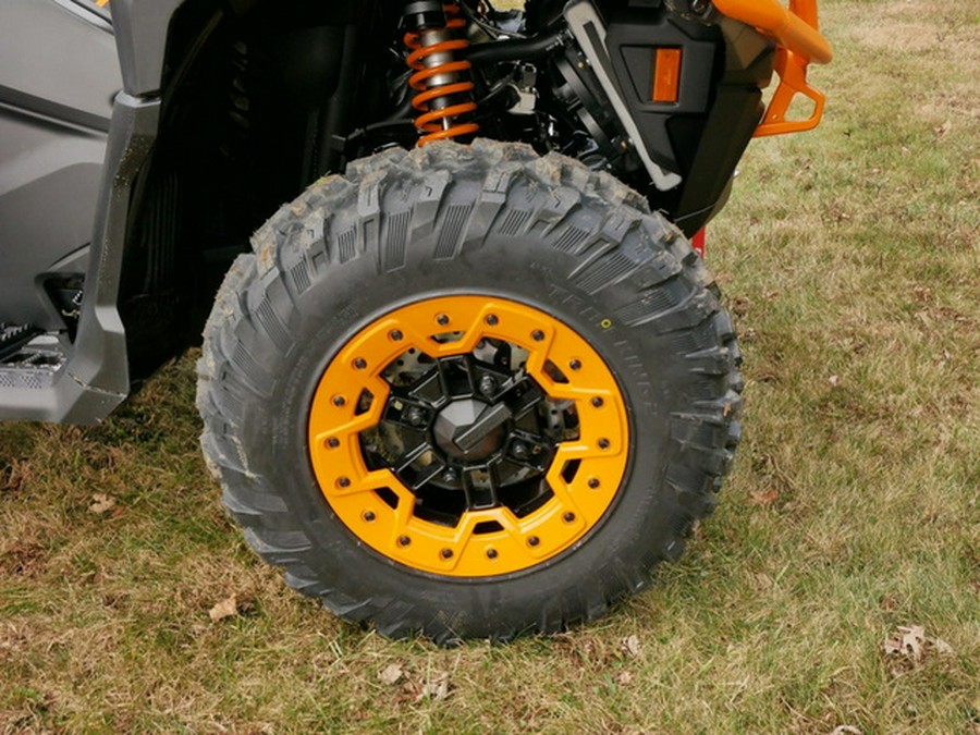 2026 Can-Am Outlander XT-P 1000R