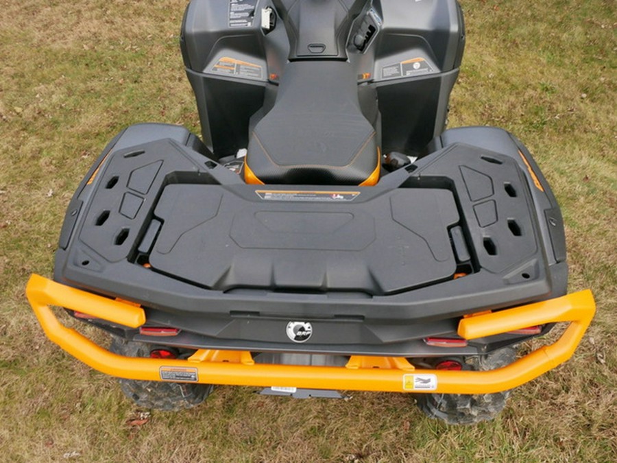 2026 Can-Am Outlander XT-P 1000R