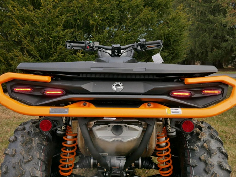 2026 Can-Am Outlander XT-P 1000R
