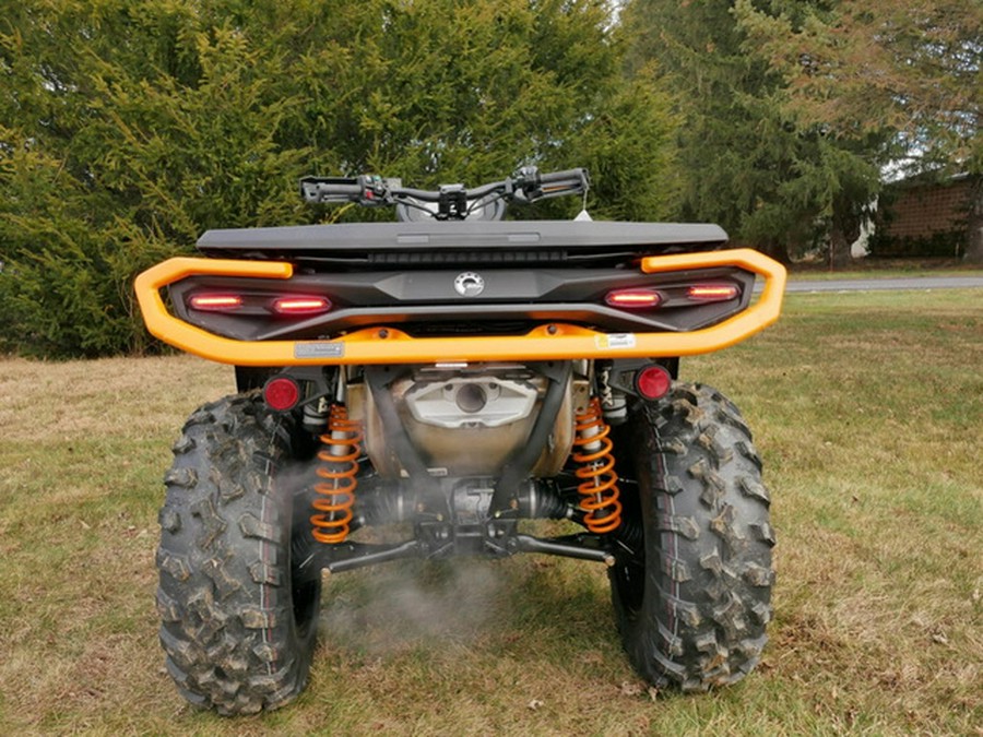 2026 Can-Am Outlander XT-P 1000R