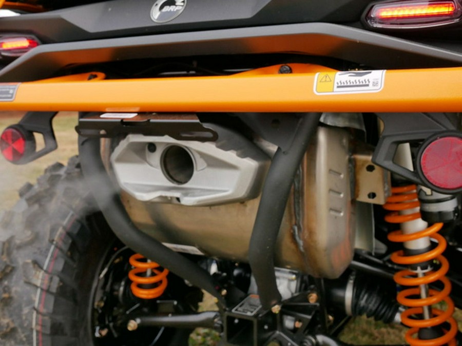 2026 Can-Am Outlander XT-P 1000R
