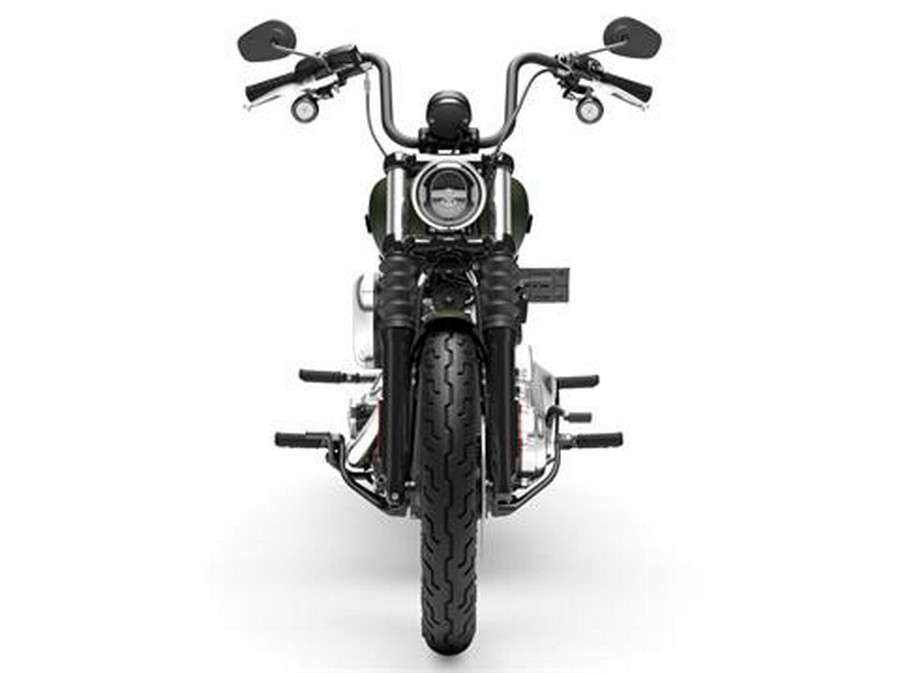 2026 Harley-Davidson Street Bob®