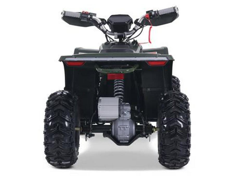 2025 Denago Powersports E-Hawk 6