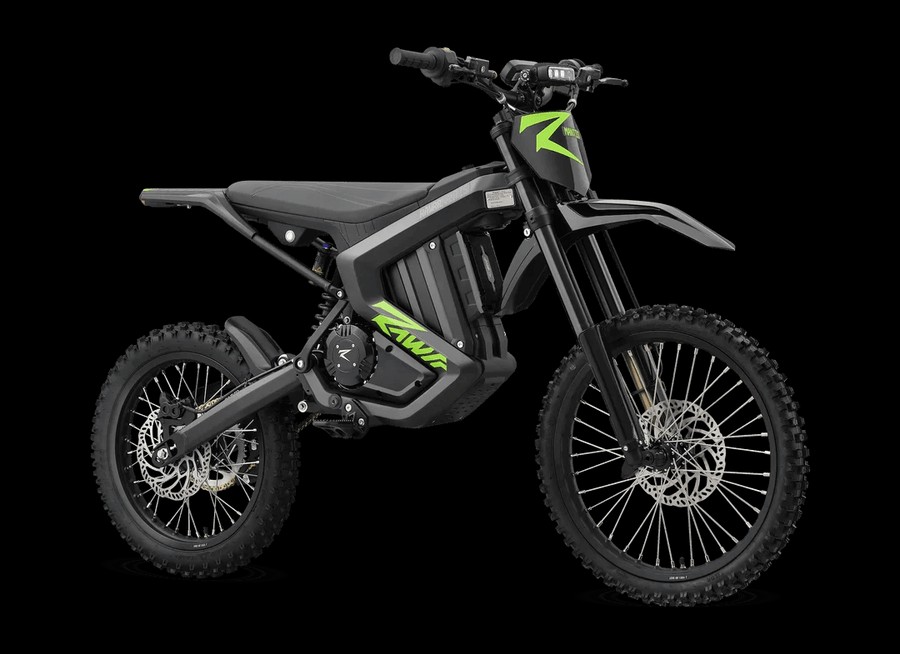 2025 RAWRR MANTIS X PRO