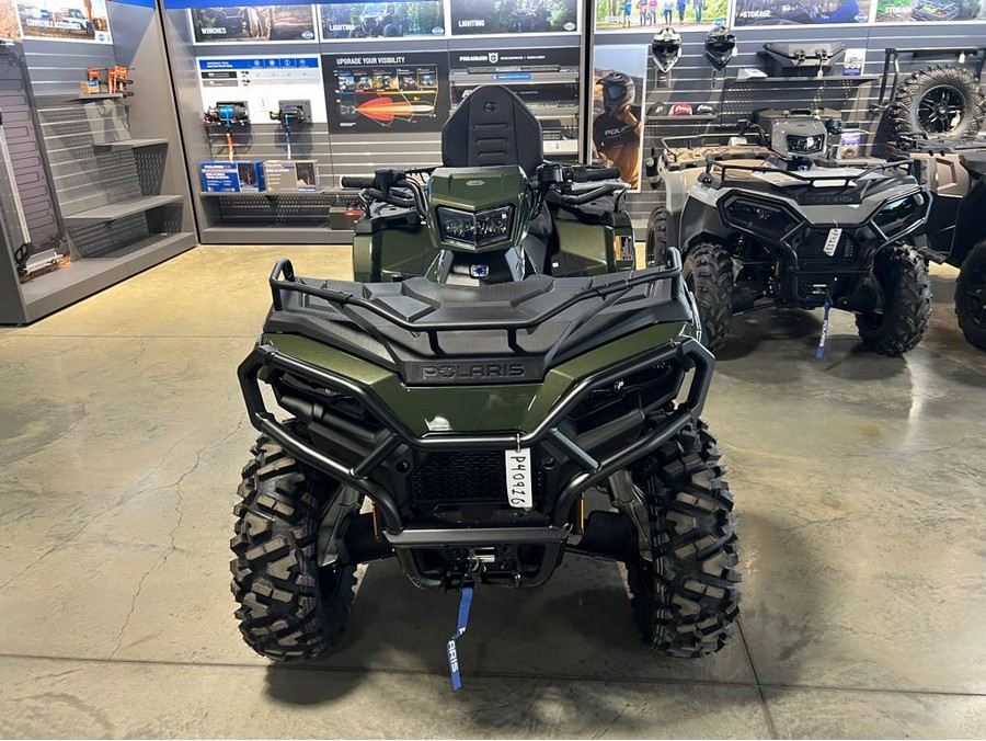 2026 Polaris SPORTSMAN TOURING 570 PREMIUM