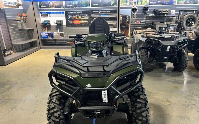 2026 Polaris SPORTSMAN TOURING 570 PREMIUM