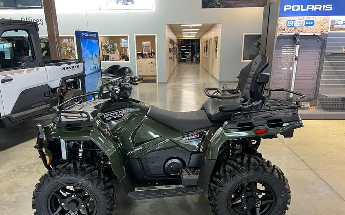 2026 Polaris SPORTSMAN TOURING 570 PREMIUM