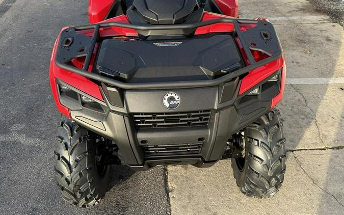 2026 Can-Am® OUTL DPS 500