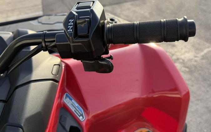 2026 Can-Am® OUTL DPS 500