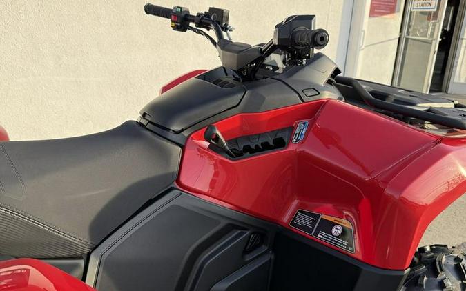 2026 Can-Am® OUTL DPS 500