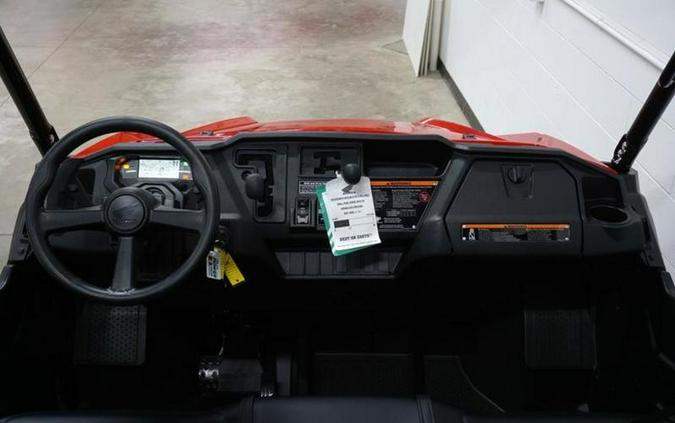 2025 Honda® Pioneer 1000