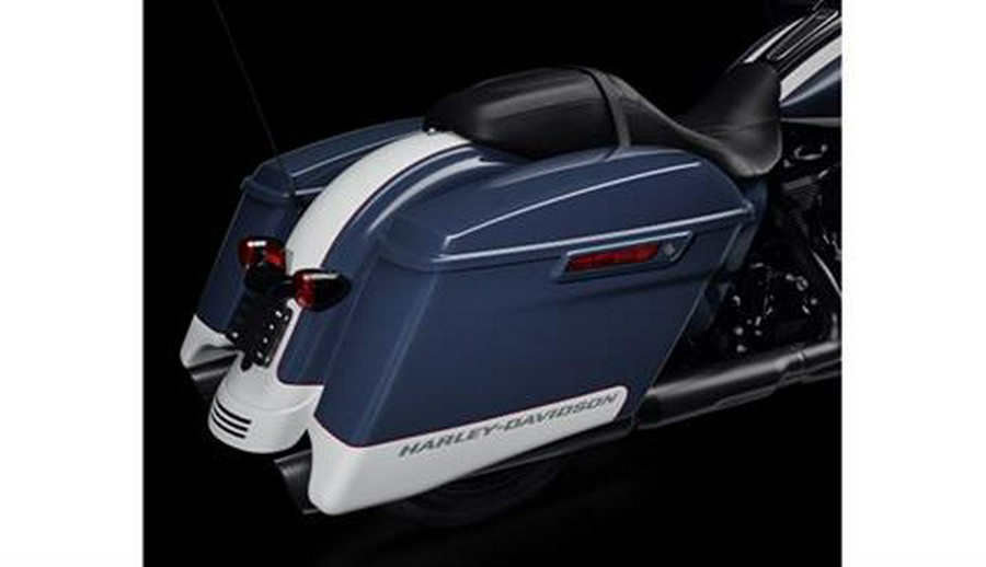 2020 Harley-Davidson Road Glide® Special